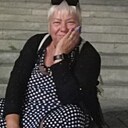 Багира, 65 лет
