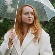 Фотография девушки Алина, 33 года из г. Прохладный