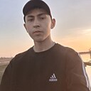 Илья, 18 лет