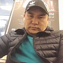 Ismail, 43 года