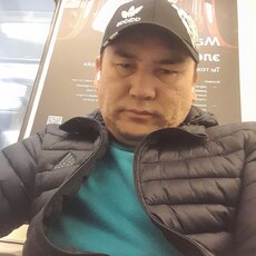 Фотография мужчины Ismail, 43 года из г. Москва