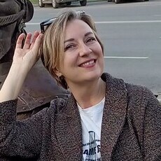 Фотография девушки Анна, 45 лет из г. Волгоград