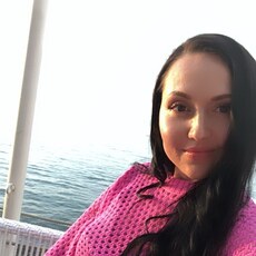 Фотография девушки Альбина, 38 лет из г. Уфа