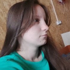 Фотография девушки Анна, 24 года из г. Кемерово
