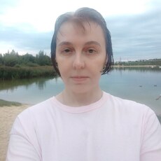 Фотография девушки Евгения, 44 года из г. Курган