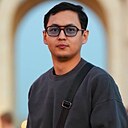 Нурсултан, 25 лет