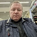 Вик, 43 года