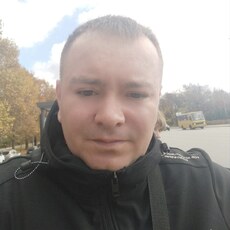 Фотография мужчины Валерий, 35 лет из г. Крыловская