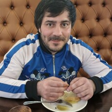 Фотография мужчины Кама, 39 лет из г. Махачкала