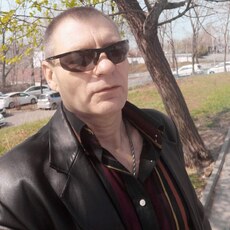 Фотография мужчины Николай, 50 лет из г. Владивосток