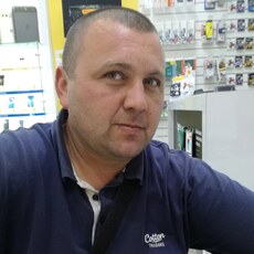 Фотография мужчины Анатолий, 42 года из г. Мелитополь
