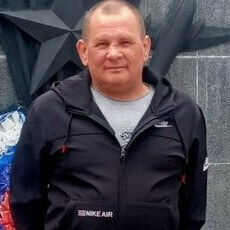 Фотография мужчины Владимир, 48 лет из г. Большой Камень