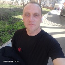 Фотография мужчины Серёга, 31 год из г. Киев
