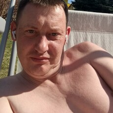 Фотография мужчины Алексей, 39 лет из г. Кемерово
