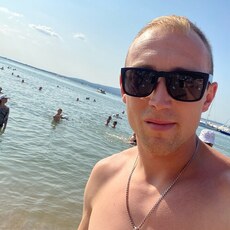 Фотография мужчины Алексей, 36 лет из г. Мелитополь