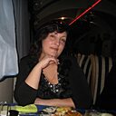 Лика, 57 лет