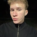 Слава, 18 лет