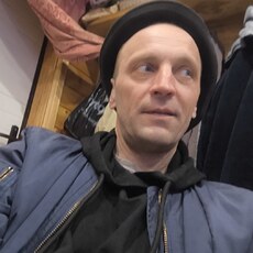Фотография мужчины Николай, 43 года из г. Свислочь