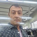 Зафар, 40 лет