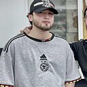 Фируз, 24 года