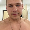 Александр, 35 лет