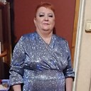 Маргарита, 55 лет