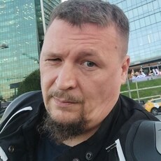 Фотография мужчины Артём, 45 лет из г. Нахабино