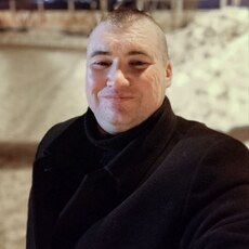 Фотография мужчины Алексей, 33 года из г. Тольятти