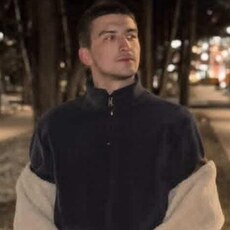 Фотография мужчины Максим, 18 лет из г. Семей