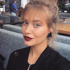 Фотография девушки Ангелина, 33 года из г. Томск