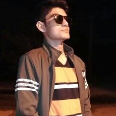 Фотография мужчины Ayyad, 23 года из г. Бишкек