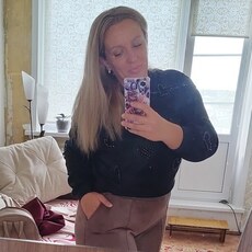 Фотография девушки Анастасия, 34 года из г. Любинский