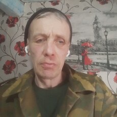 Фотография мужчины Сергей, 45 лет из г. Первомайск