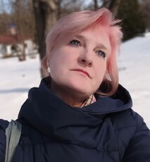 Фотография девушки Аленка, 51 год из г. Москва