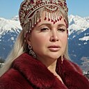 Надежда, 56 лет