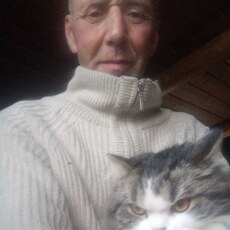 Фотография мужчины Борис, 53 года из г. Омск