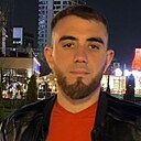 Эльдар, 32 года