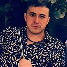 Фотография мужчины Amin, 31 год из г. Казань
