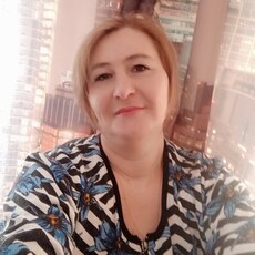 Фотография девушки Александра, 47 лет из г. Касли