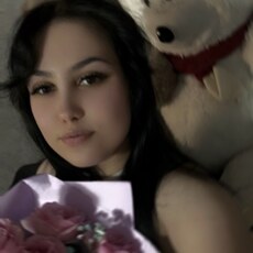 Фотография девушки Анастасия, 23 года из г. Улан-Удэ