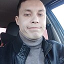 Булат, 32 года