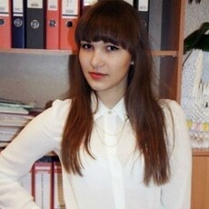 Фотография девушки Ксения, 24 года из г. Пермь