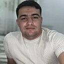 Санжар, 27 лет