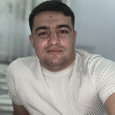 Фотография мужчины Санжар, 27 лет из г. Алматы