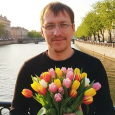 Фотография мужчины Анатолий, 43 года из г. Казань