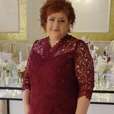 Фотография девушки Ольга, 47 лет из г. Санкт-Петербург
