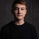Андрей, 21 год