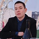 Егор, 24 года