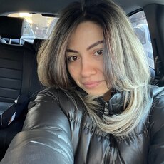 Фотография девушки Марина, 25 лет из г. Долгопрудный