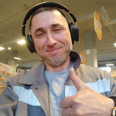 Фотография мужчины Павел, 41 год из г. Краснодар